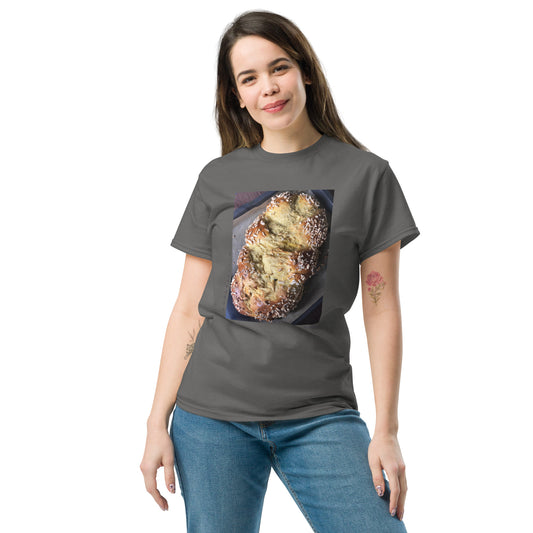 Hefezopf ! T-Shirt, Unisex