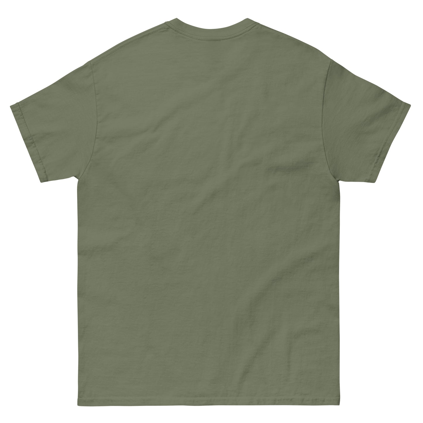 Shit happens ! Folk wisdom. T-shirt, unisex